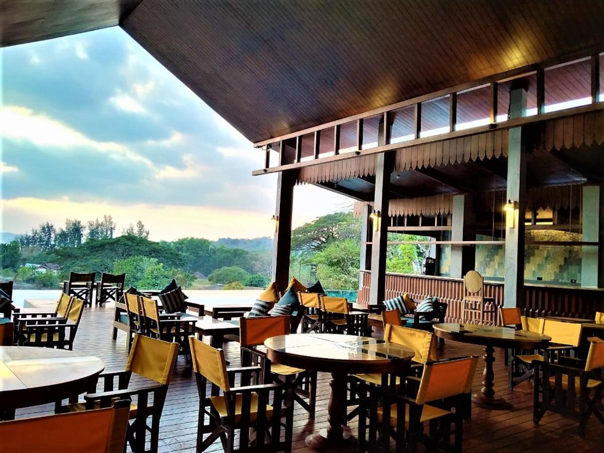 Symphony Samudra Beachside Jungle Resort And Spa Port Blair Buitenkant foto
