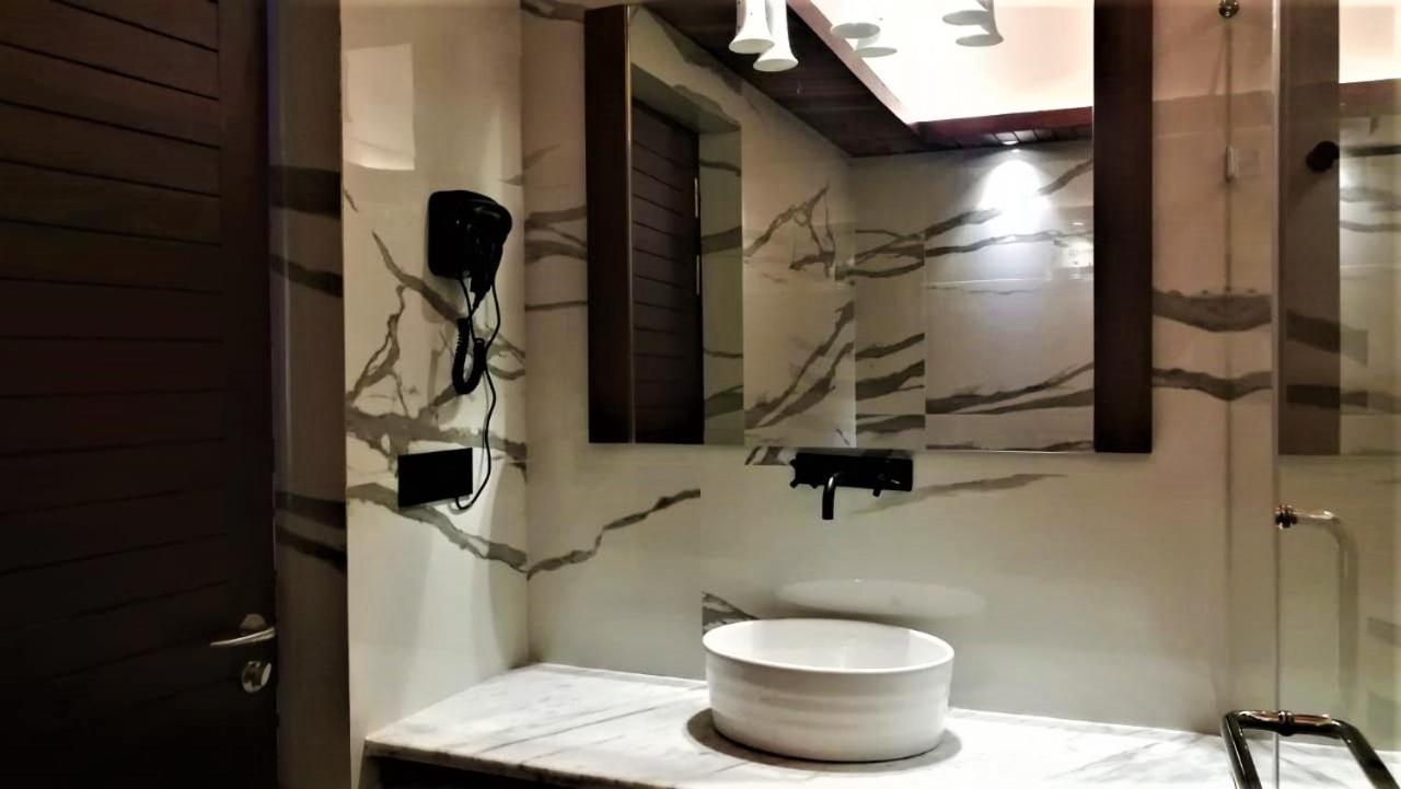 Symphony Samudra Beachside Jungle Resort And Spa Port Blair Buitenkant foto
