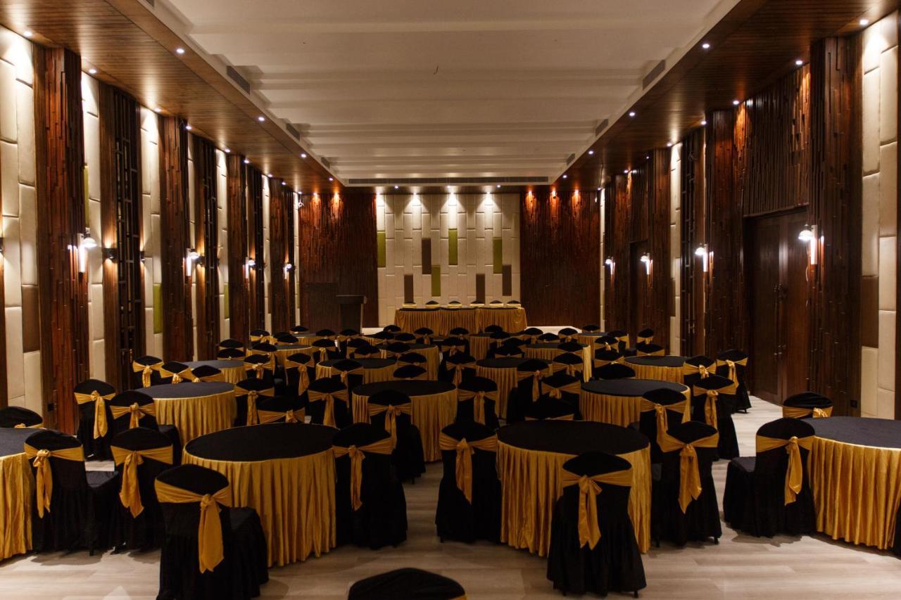Symphony Samudra Beachside Jungle Resort And Spa Port Blair Buitenkant foto