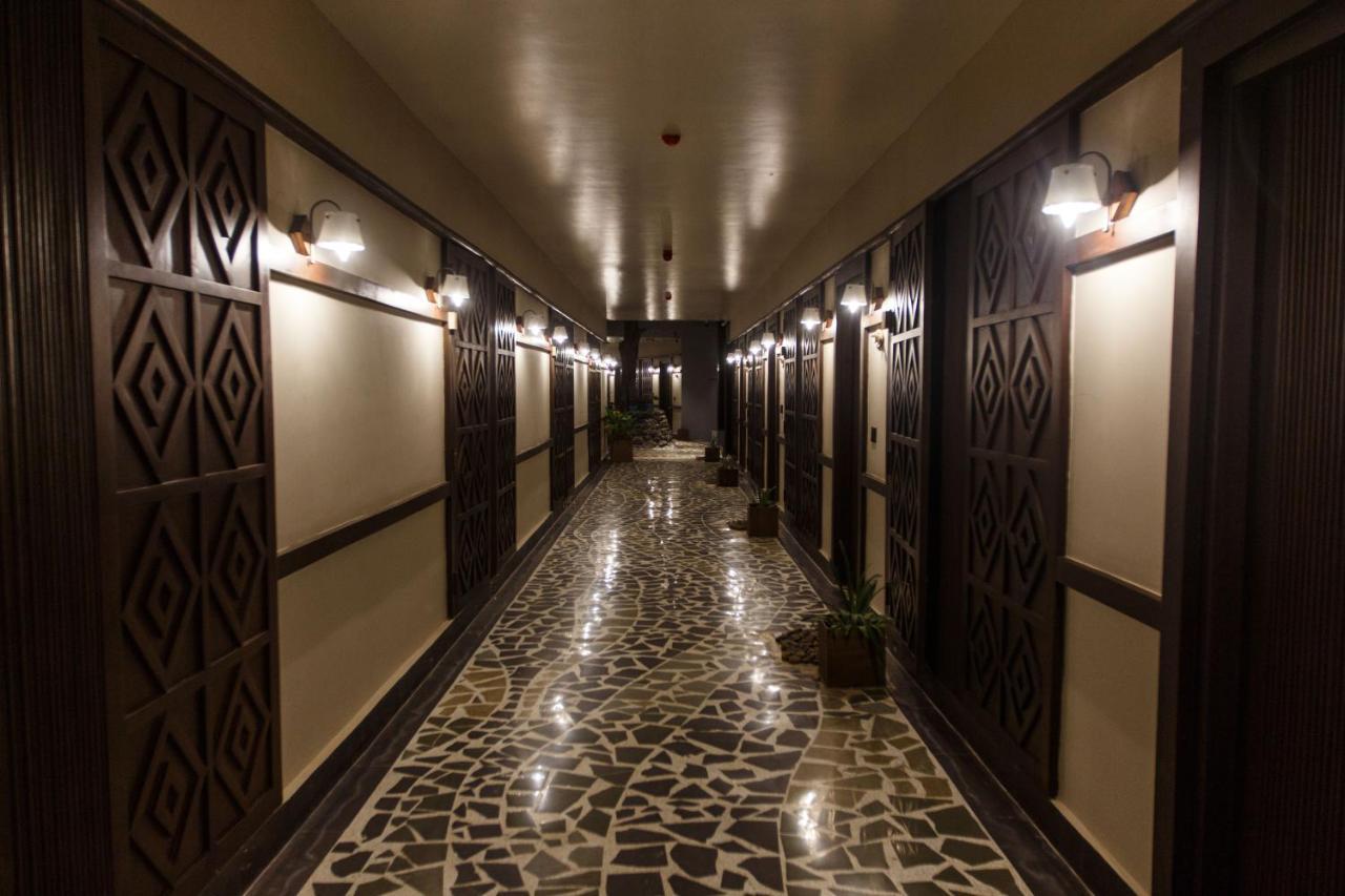 Symphony Samudra Beachside Jungle Resort And Spa Port Blair Buitenkant foto