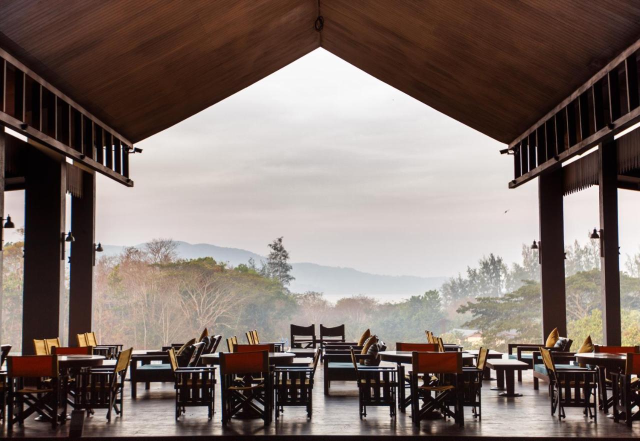 Symphony Samudra Beachside Jungle Resort And Spa Port Blair Buitenkant foto
