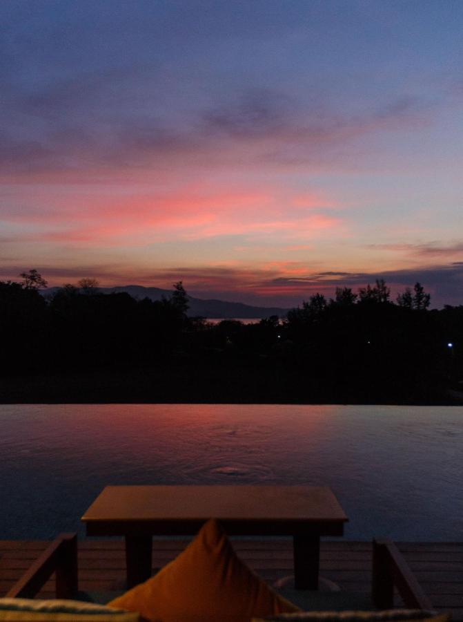 Symphony Samudra Beachside Jungle Resort And Spa Port Blair Buitenkant foto